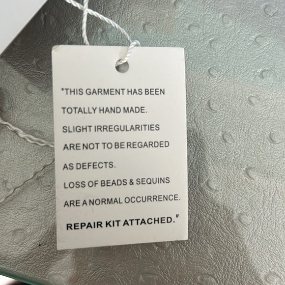 Hot pink Colors prom dress - Picture 6 of 6